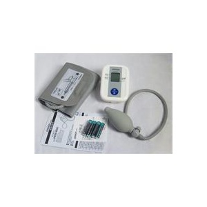 欧姆龙电子血压计HEM-8021（全国联保）