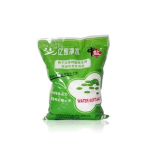 软水机专用软化盐