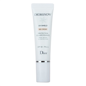 Dior 迪奥雪晶灵焕白亮采防晒BB霜SPF50 PA+++(00385) 30ml