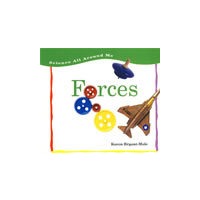力量Forces