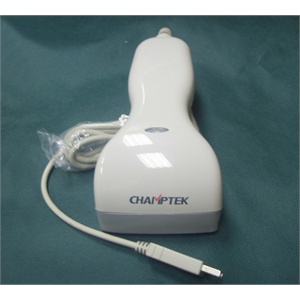 展盟Champtek SD-313E 红外扫描枪 SD313ECCD 红光条码枪 USB口
