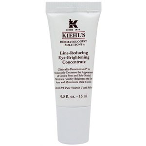 Kiehl's 科颜氏 祛皱眼部精华乳 15ml （进)