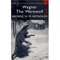狼人瓦格纳Wagner the werewolf