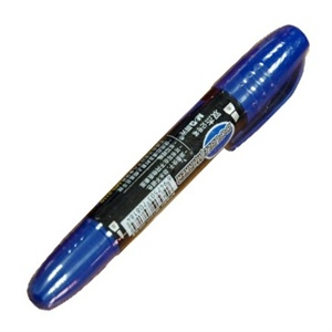 晨光文具 晨光双杰记号笔MG2110