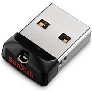淘金币 Sandisk 酷豆 CZ33 8G 8GB U盘 车载优盘超小