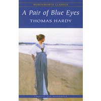 A Pair of Blue Eyes