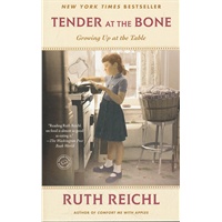 TENDER AT THE BONE(ISBN=9780812981117)