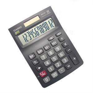 卡西欧MX-12V 卡西欧计算器MX12V全新正品