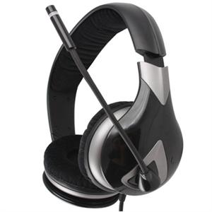 硕美科（somic） G945 头戴式耳机 游戏影音利器！虚拟7.1声道