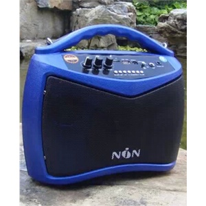 新在线 N74 扩音器 教学/导游/教师/小蜜蜂 腰 挂扩音器
