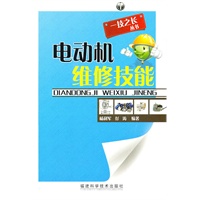 电动机维修技能