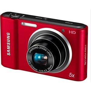 三星（SAMSUNG) ES70 数码相机 银色