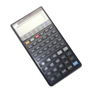卡西欧fx-4500PA卡西欧工程计算器全新正品卡西欧4500P现货！