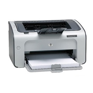 01086085841惠普LaserJet P1007(CC365A)精致小巧.可送货上门
