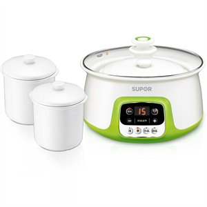 十度良品 电炖锅 隔水电炖盅迷你型 SD-930 新款
