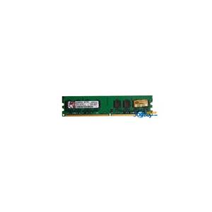 金士顿（Kingston）DDR2 800 1G台式机内存条