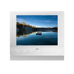 aigo 爱国者 DPF808D 2G 8寸 数码相框 白色
