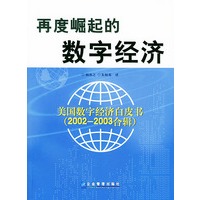再度崛起的数字经济
