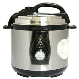 Liven 利仁 电压力锅 DYG-400