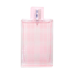 【货到付款】Burberry巴宝莉红粉恋歌女士香水100ml EDT