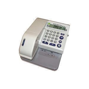 普霖PR-810 普霖支票机 普霖810支票机 可打2011年支票