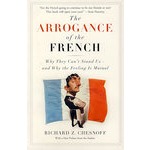 傲慢的法国人   The ARROGANCE of the FRENCH