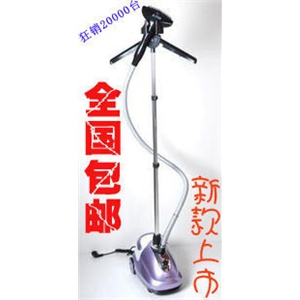 小鸭 家用 挂烫机 挂式蒸汽熨斗
