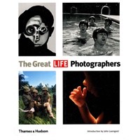 Great Life Photographers 《生活杂志》摄影佳作