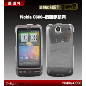 酷玛特 HTC 多普达 G7 手机套 A8180 A8181 透明壳