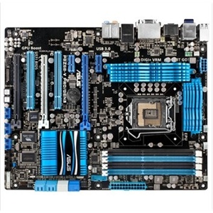 华硕(ASUS)P8Z68-V PRO/GEN3主板
