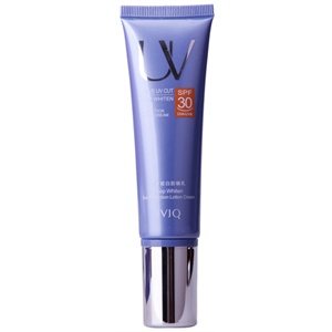 瑾泉 深护皙白防晒乳 SPF30 60g
