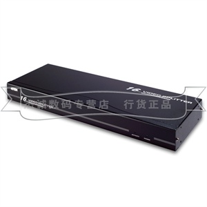 ATEN KVM VGA分配器 VGA分频器 VS0116|VS-0116 16口