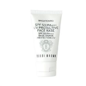 Bobbi Brown芭比波朗至盈亮白防晒隔离乳 SPF50+/PA+++ 50ml