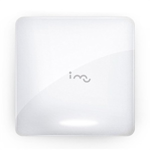 【当当自营】i-mu 幻响神州 共振音响 魔方