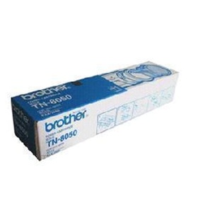 原装兄弟TN-8050碳粉 FAX-2880 BROTHER 2880