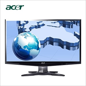 宏碁（Acer）G205HVbd 20英寸宏基宽屏液晶显示器