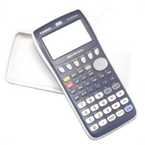 卡西欧 FX9750GII 图形计算器 fx-9750 卡西欧FX9750GII