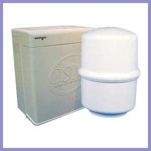 熊津豪威世韩纯水机全自动CW-2000A