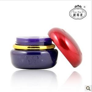 靓邦素 白里透红晚霜 3+2套装之一