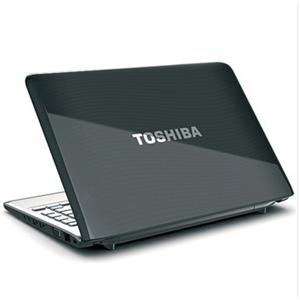 东芝（TOSHIBA）T230-02B 13.3英寸笔记本电脑 天籁黑