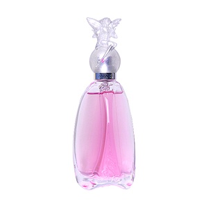 【货到付款】Anna Sui安娜苏魔恋精灵女士香水(粉色)30ml EDT