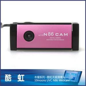 天敏 本耀系列/UVC-N86 CAM无驱版摄像头