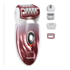 Panasonic松下脱毛器/剃毛器两用ES2067 正品行货 全国联保