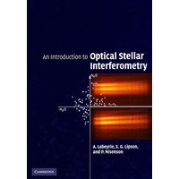 光学恒星干涉测量法导论An Introduction to Optical Stellar Interferometry