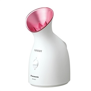 Panasonic 松下 EH-SA31PN 离子美容蒸面器(深粉色)