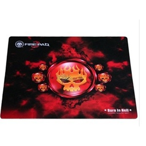 地狱火(FIRE-PAD) 09款三代鼠标垫