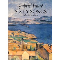 Sixty Songs 弗莱歌曲60首