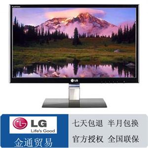 LG E2260T 21.5英寸宽屏液晶显示器 超薄典雅设计 WLED背光技术