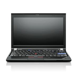 ThinkPad X201I-QLC i3-380M/2GB/250GB/摄像头/W7/1年保