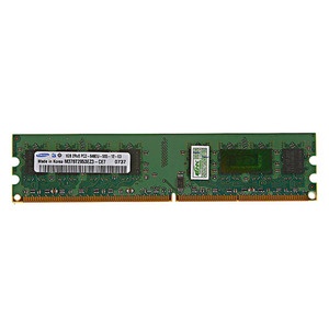 三星(Samsung)DDR3 1333 1G 台式机内存 盒装全新 3年质保
